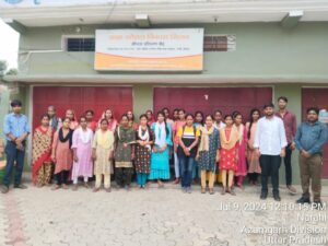 Kaushal Vikas Mission