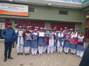 PMKVY Training Program